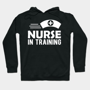 Nurse in Training Hoodie